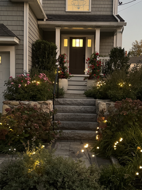 LeafLore Work