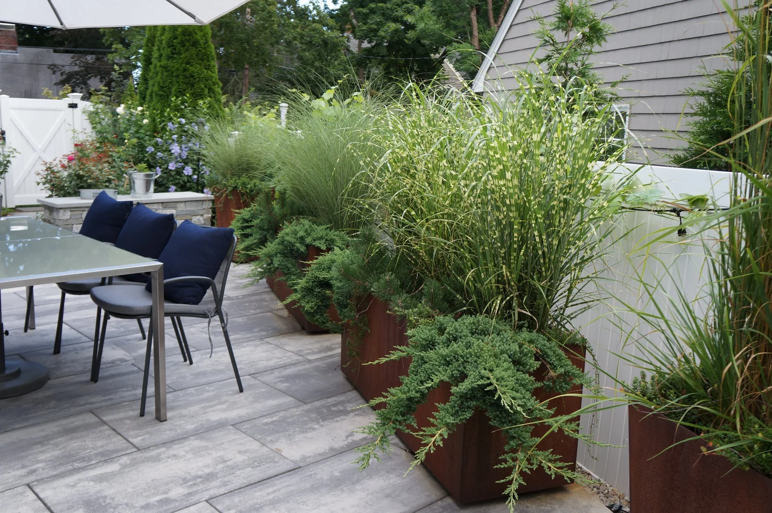 Luxury Garden