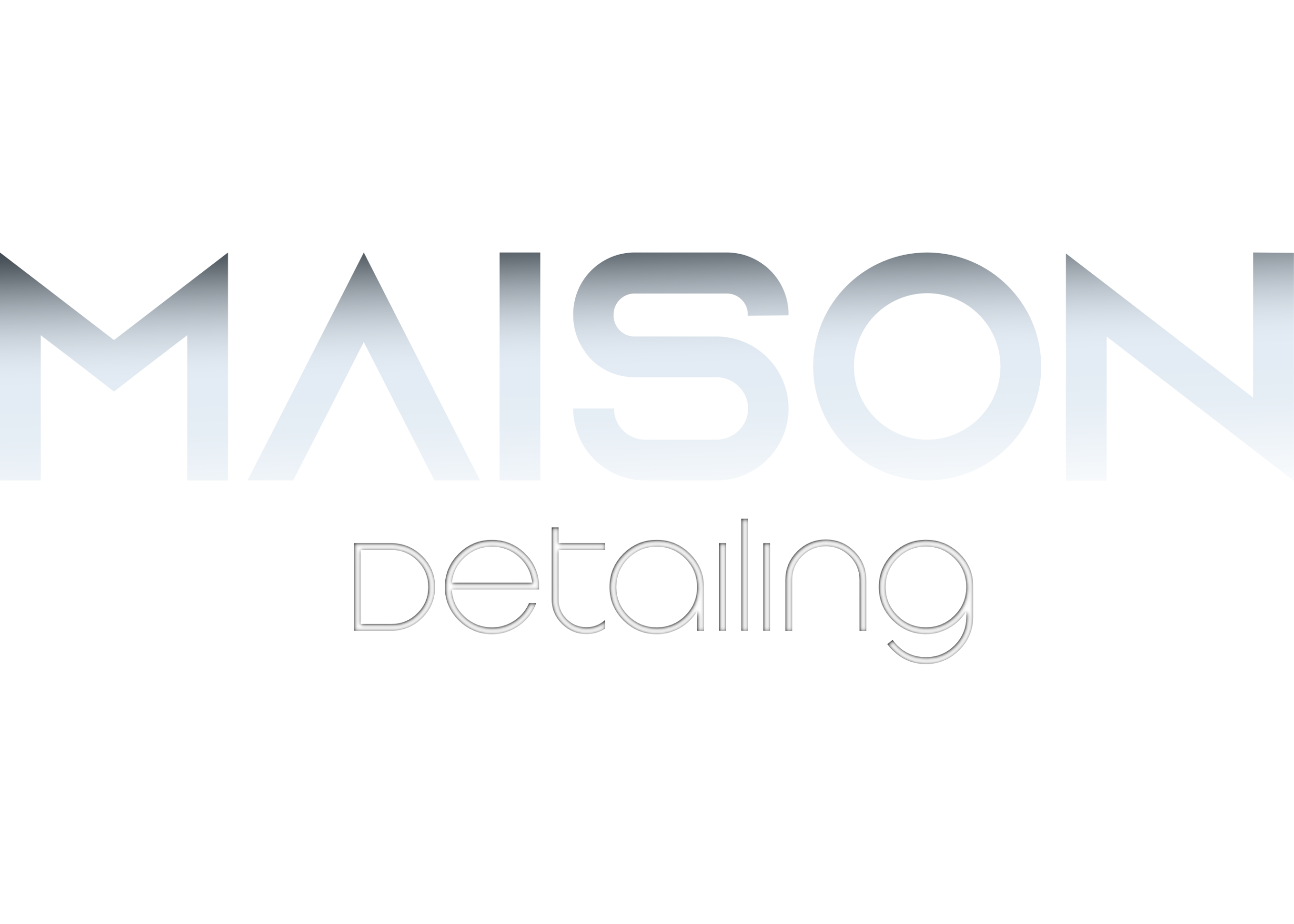 Maison Detailing