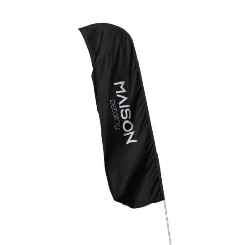 Maison Flag
